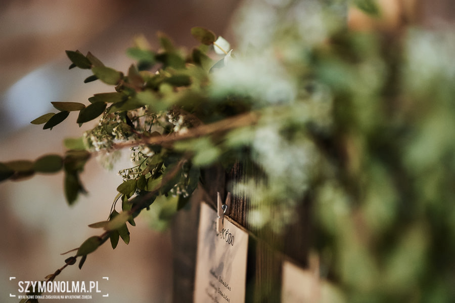 wesele dolina cedronu