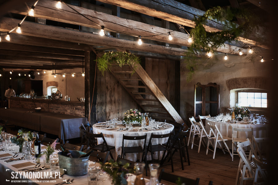 wesele dolina cedronu