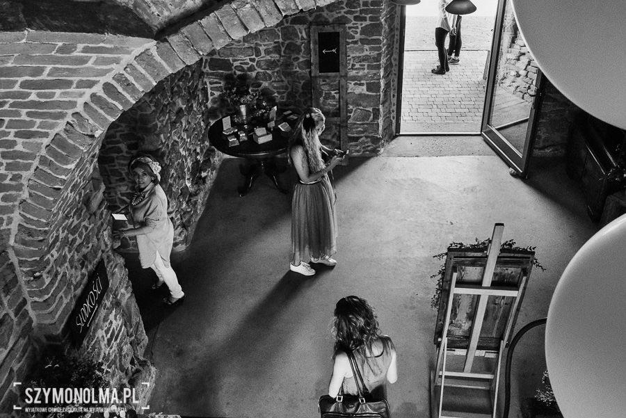 wesele dolina cedronu