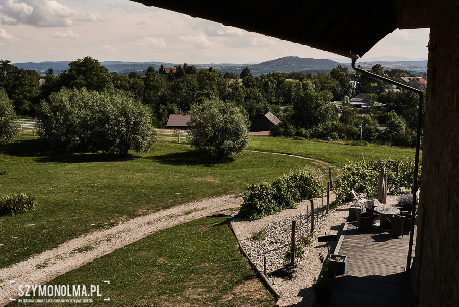 wesele dolina cedronu