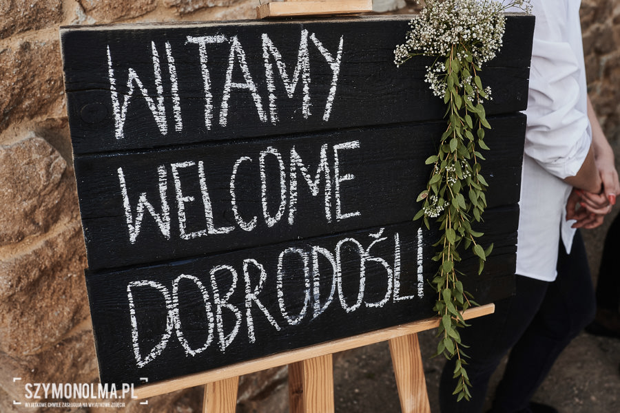 wesele dolina cedronu