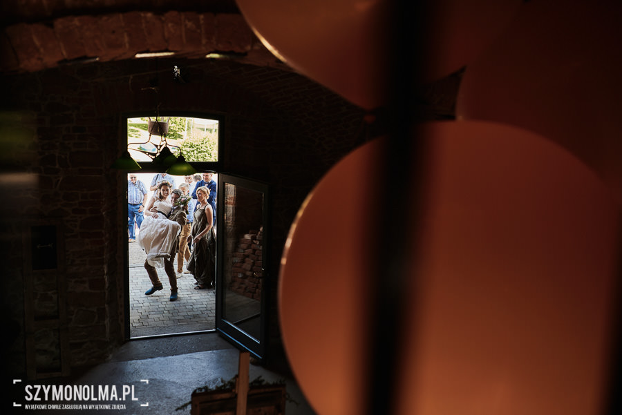 wesele dolina cedronu