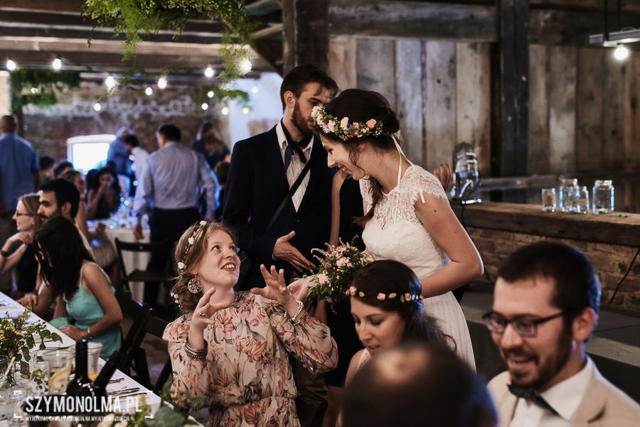 wesele dolina cedronu