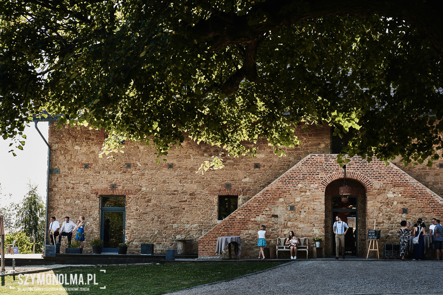 wesele dolina cedronu