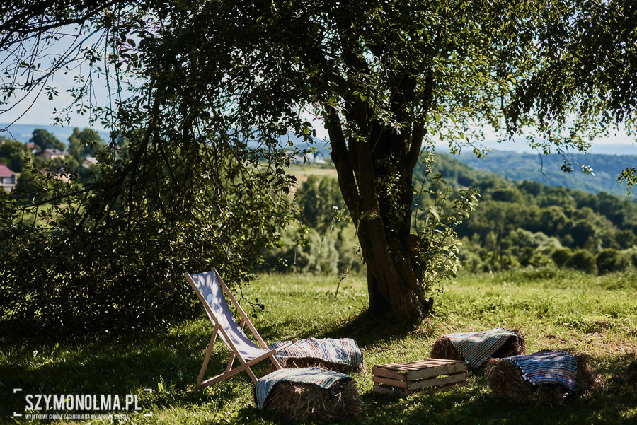 wesele dolina cedronu