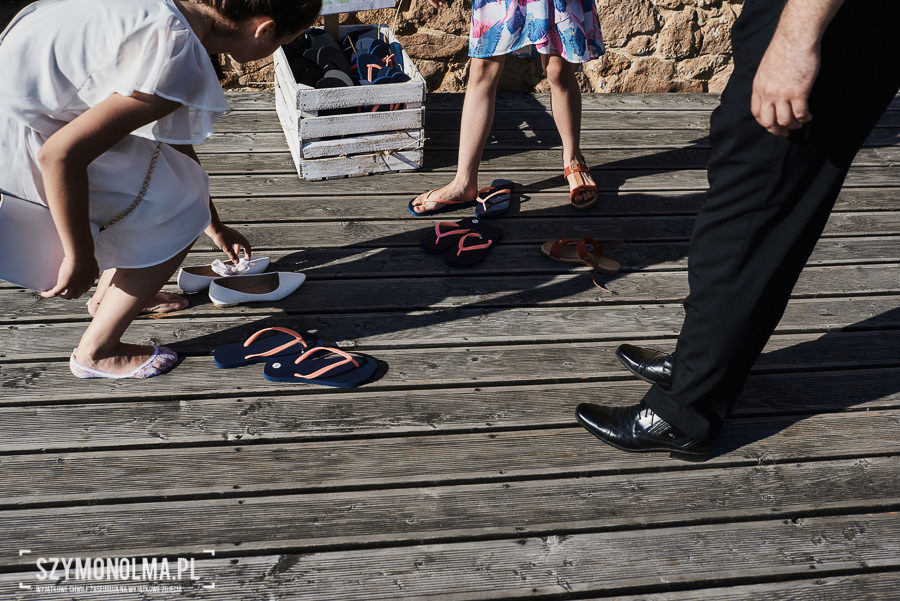 wesele dolina cedronu