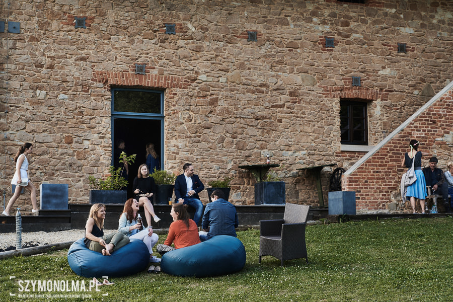 wesele dolina cedronu