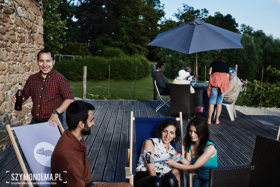 wesele dolina cedronu