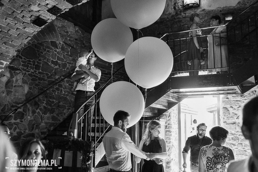 wesele dolina cedronu