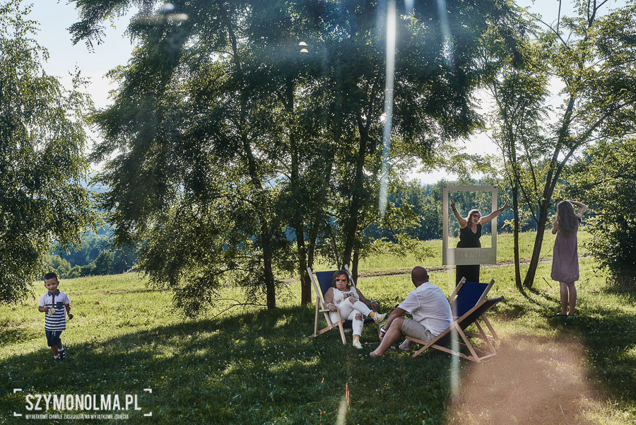 wesele dolina cedronu