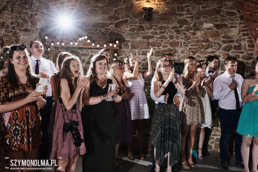 wesele dolina cedronu