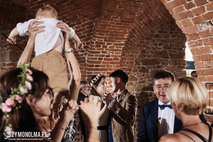 wesele dolina cedronu