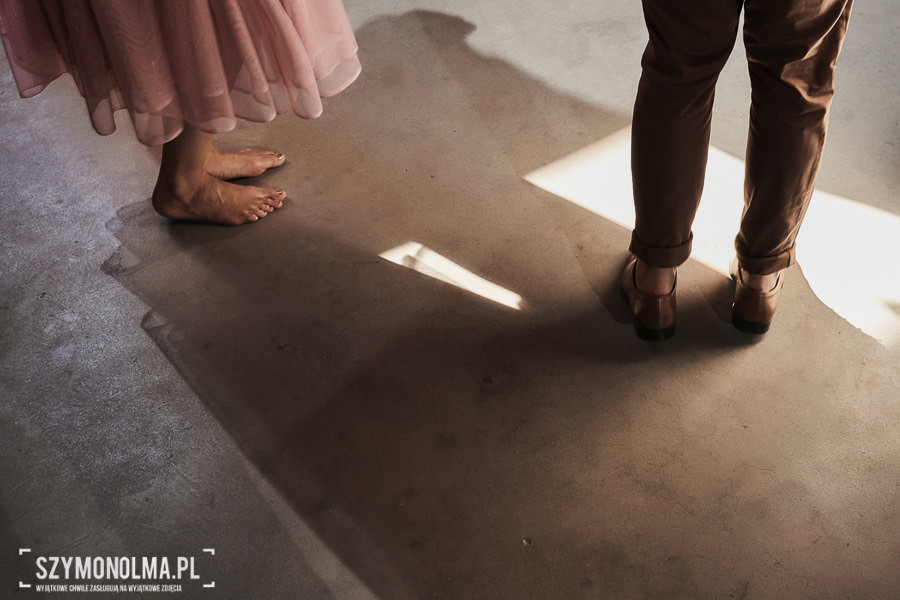 wesele dolina cedronu