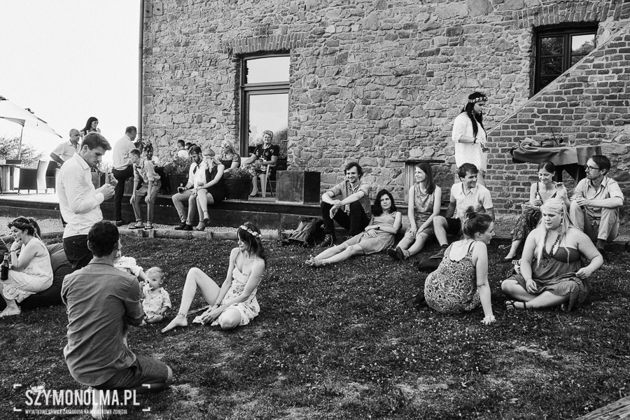 wesele dolina cedronu