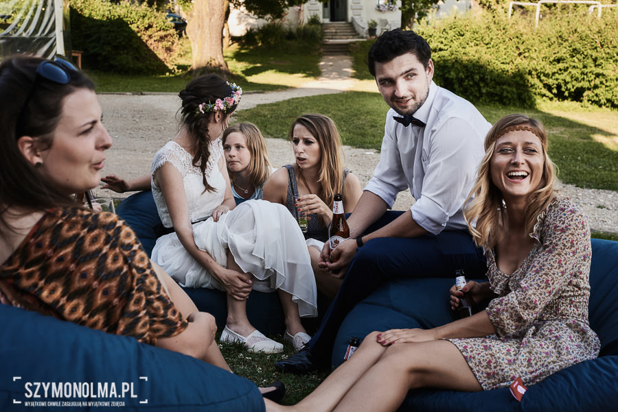 wesele dolina cedronu