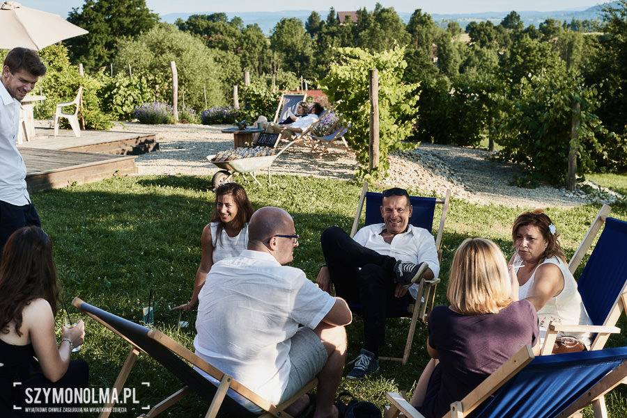 wesele dolina cedronu