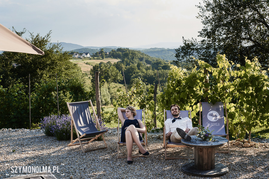 wesele dolina cedronu