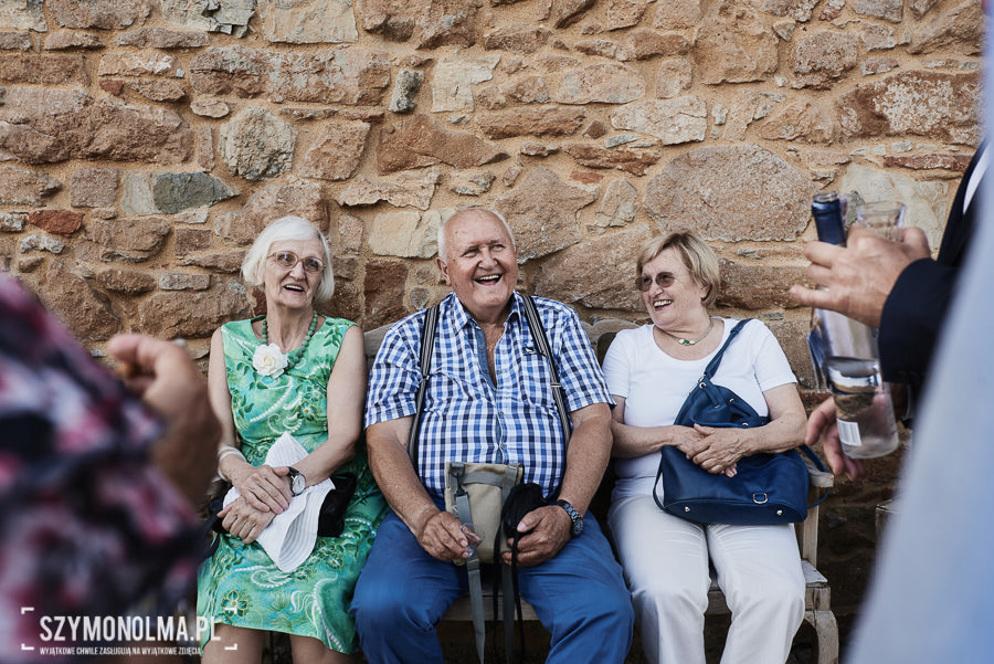 wesele dolina cedronu