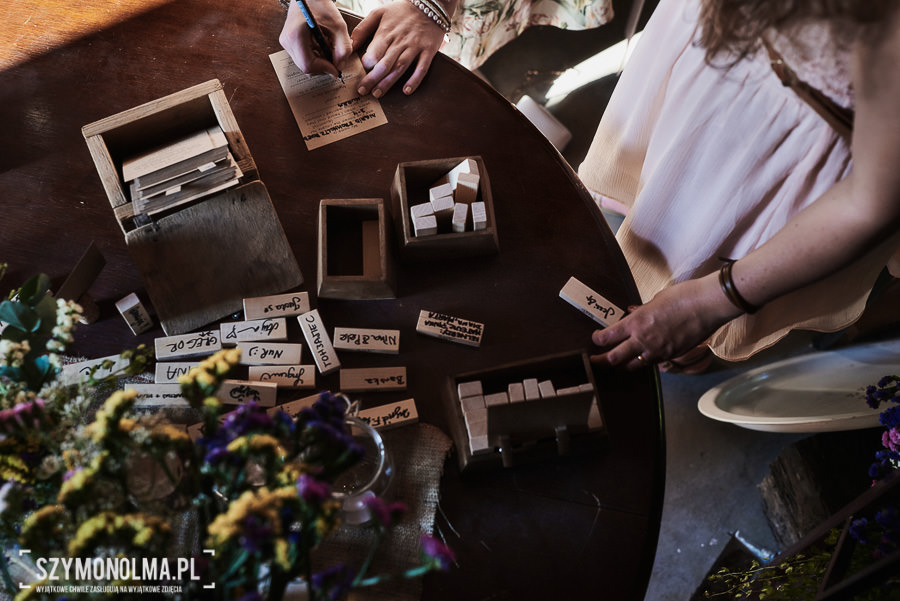 wesele dolina cedronu