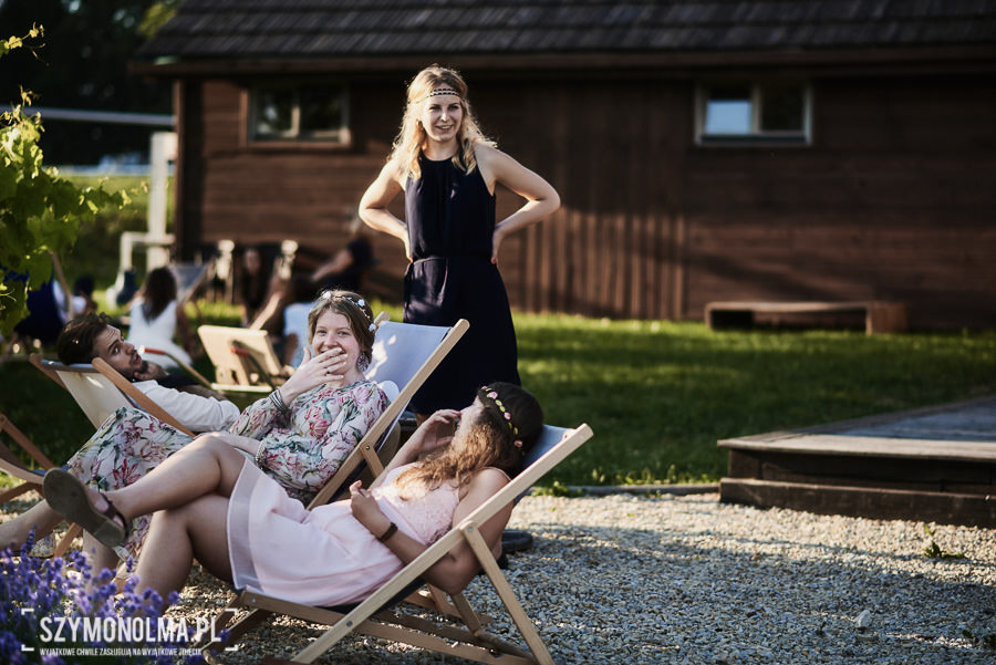 wesele dolina cedronu