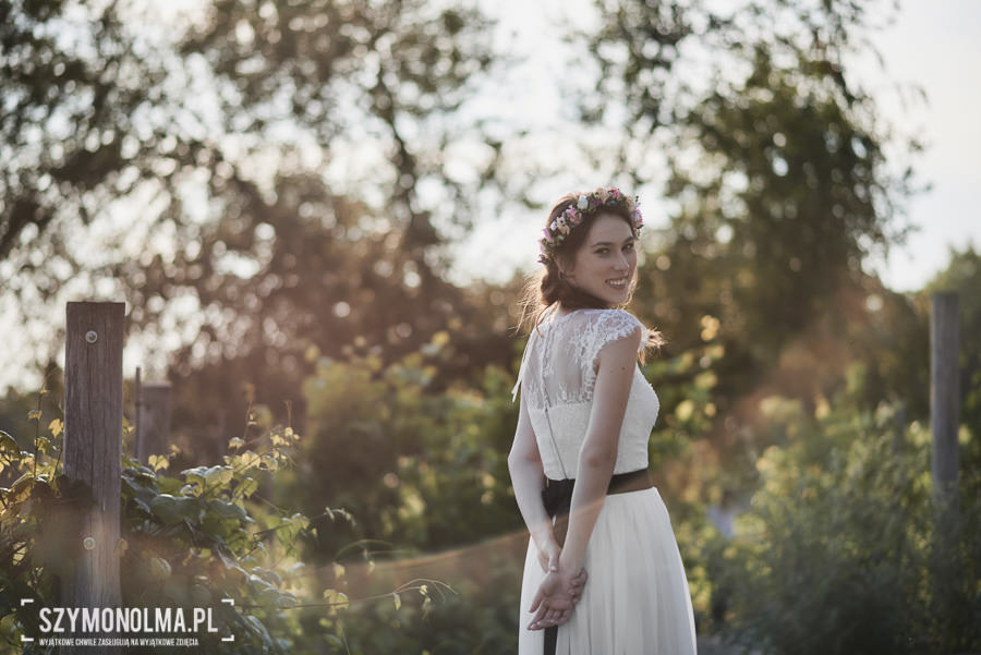 wesele dolina cedronu