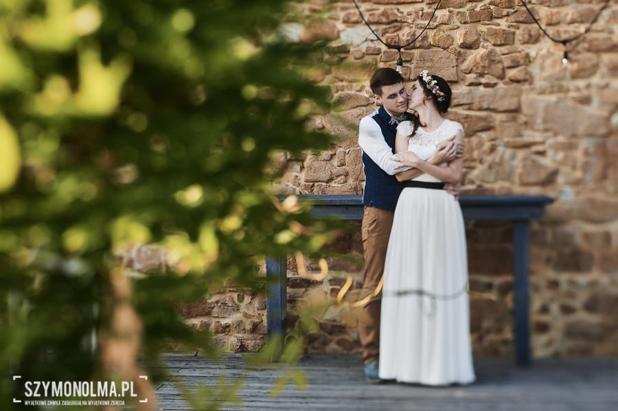 wesele dolina cedronu