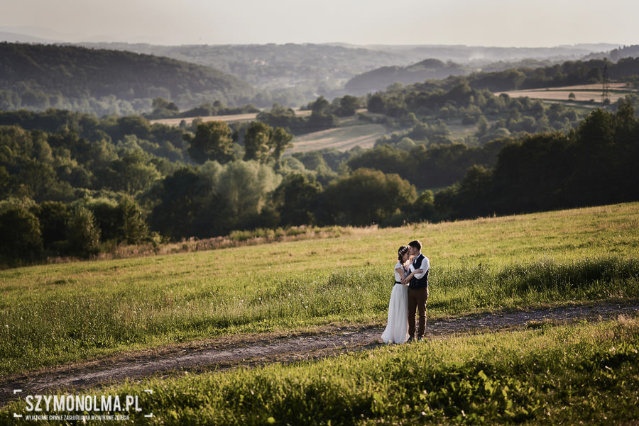 wesele dolina cedronu