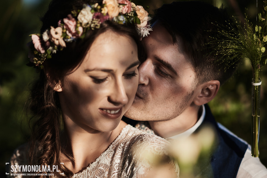 wesele dolina cedronu