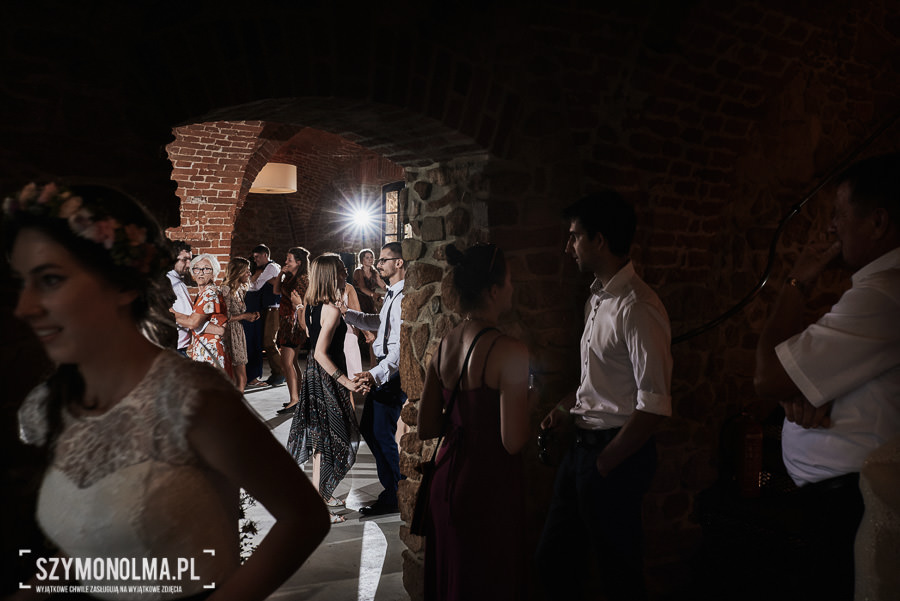 wesele dolina cedronu