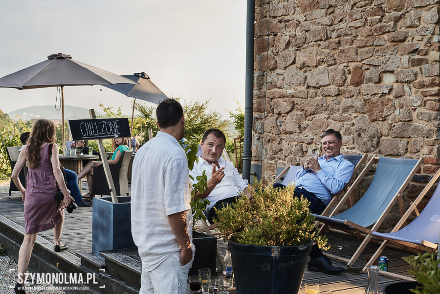 wesele dolina cedronu