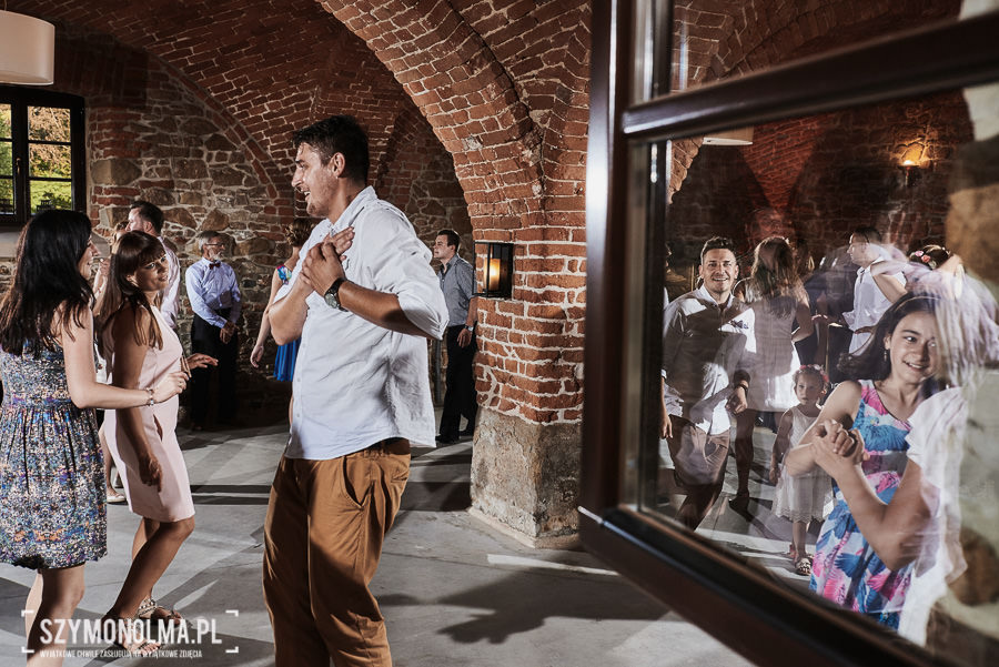 wesele dolina cedronu