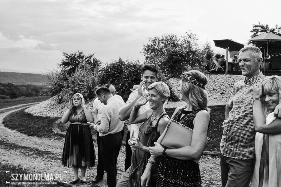 wesele dolina cedronu