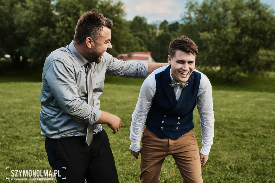 wesele dolina cedronu