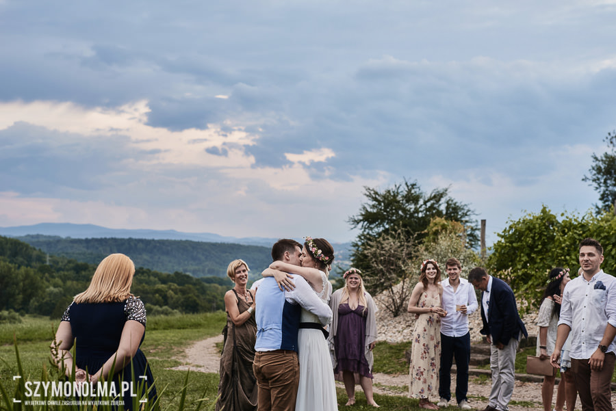 wesele dolina cedronu