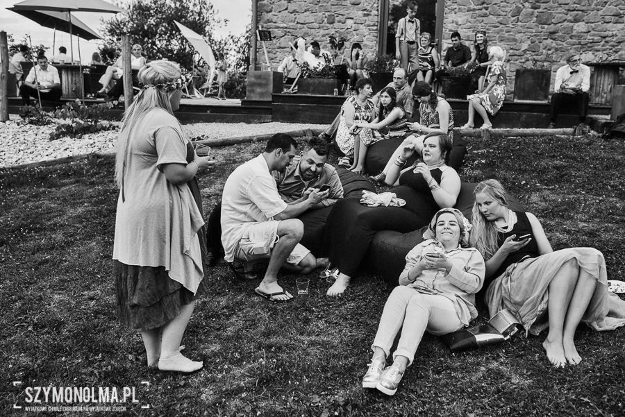 wesele dolina cedronu