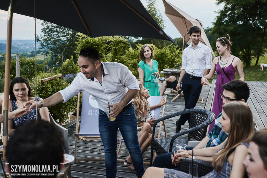 wesele dolina cedronu