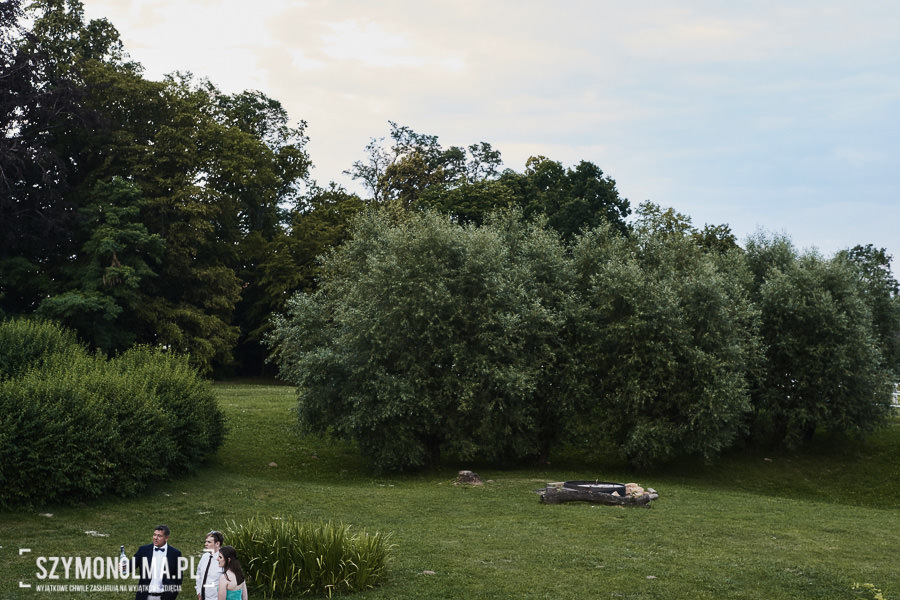 wesele dolina cedronu