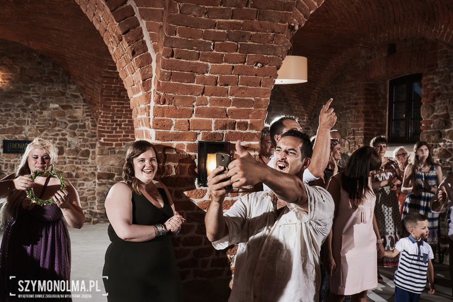 wesele dolina cedronu