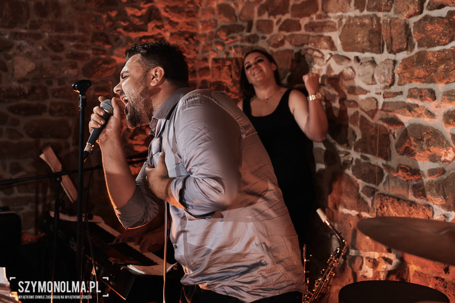 wesele dolina cedronu