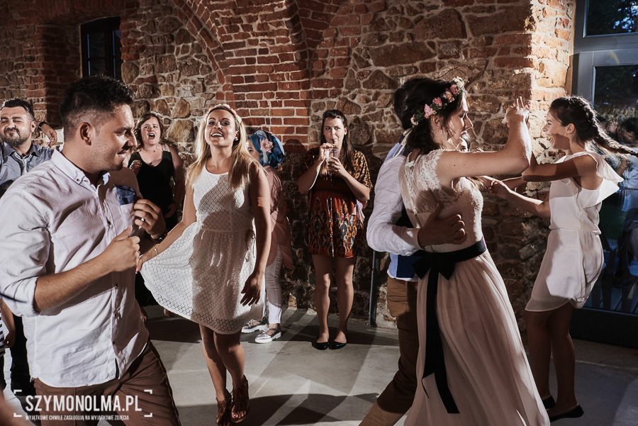 wesele dolina cedronu