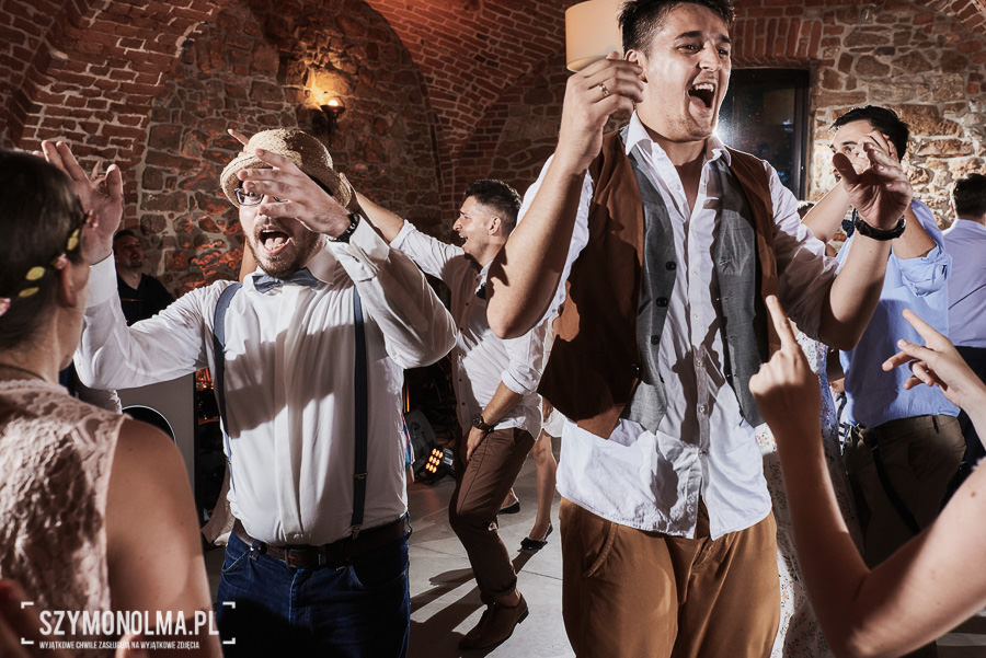 wesele dolina cedronu