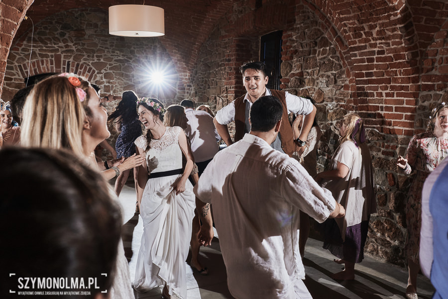 wesele dolina cedronu