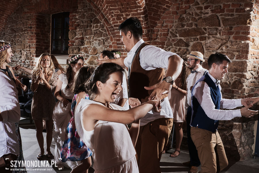 wesele dolina cedronu