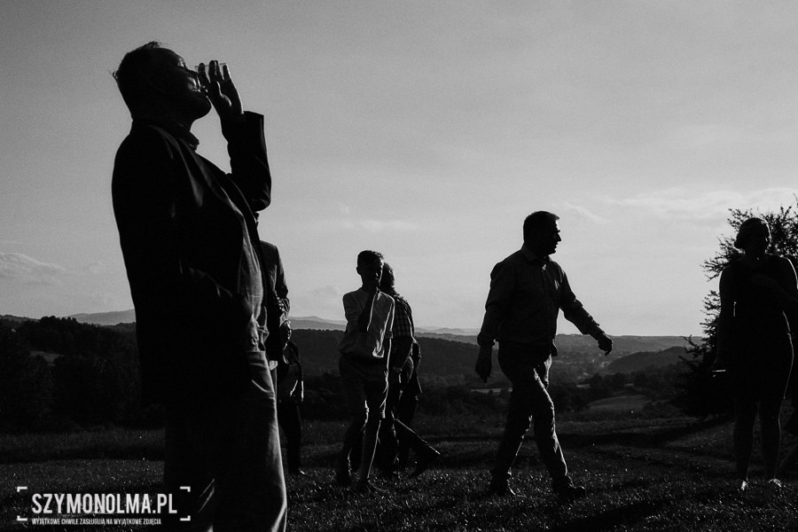 wesele dolina cedronu