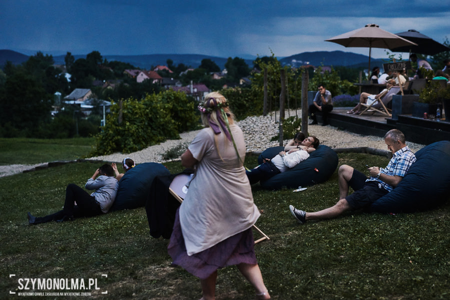 wesele dolina cedronu