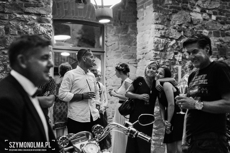 wesele dolina cedronu