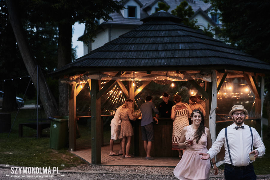 wesele dolina cedronu