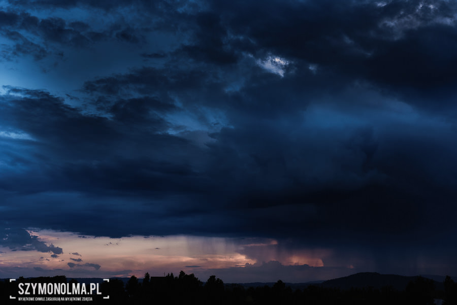 wesele dolina cedronu