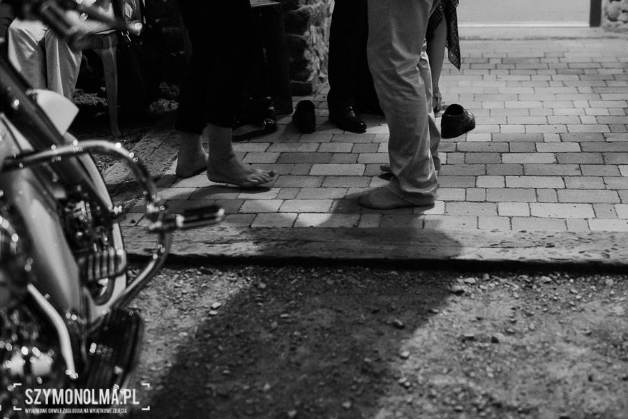 wesele dolina cedronu