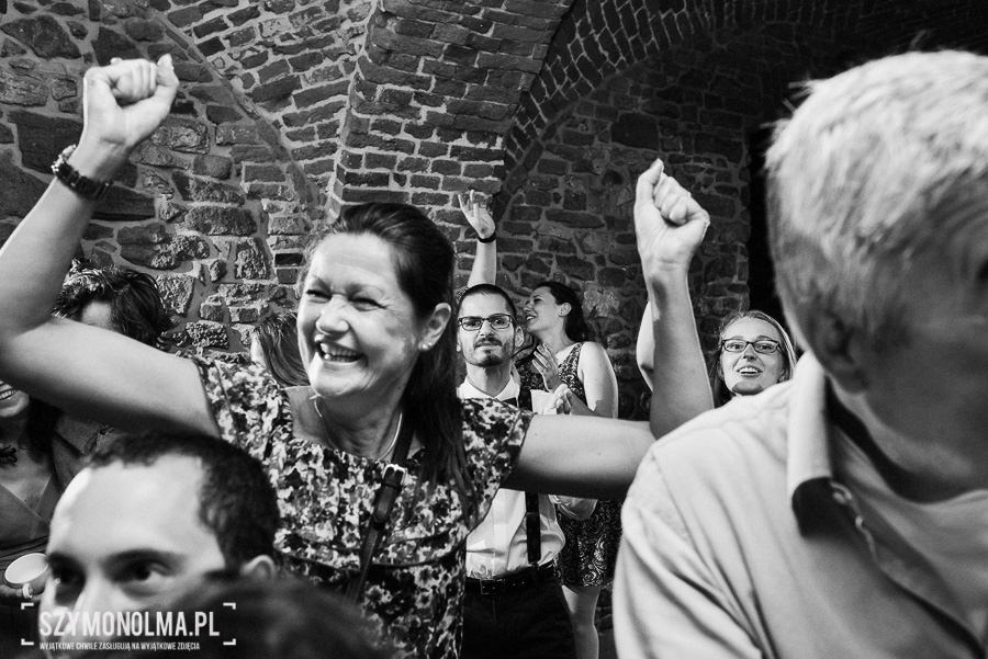 wesele dolina cedronu